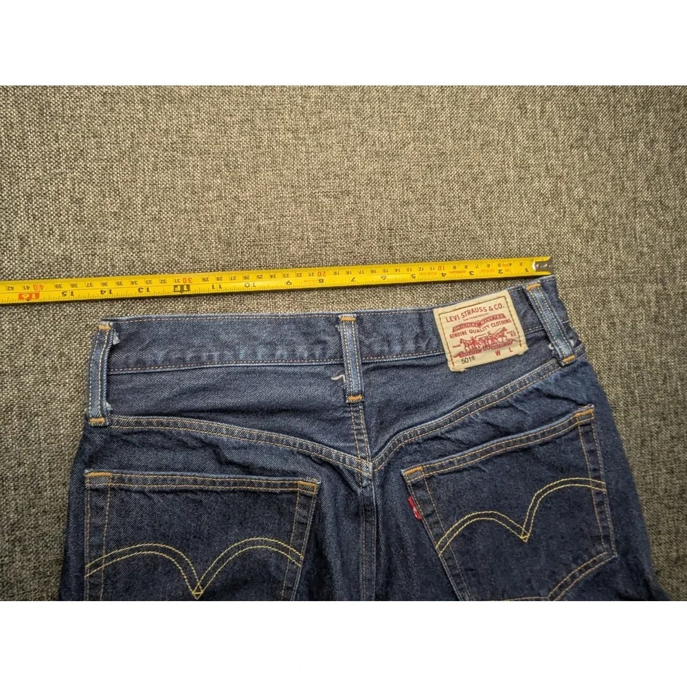Levis good pre